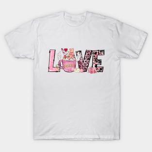 Love T-Shirt